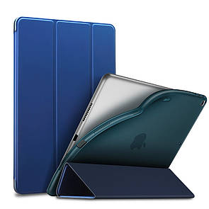 Чохол ESR для Apple iPad Air 10.5 (2019) Rebound Slim, Navy Blue (3C02190020401)