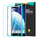 Захисне скло ESR для iPad 10.2/Air 10.5 Tempered Glass 1 шт., Clear (3C041915303), фото 5