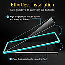Захисне скло ESR для iPad 10.2/Air 10.5 Tempered Glass 1 шт., Clear (3C041915303), фото 7