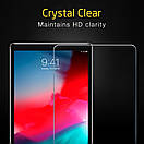 Захисне скло ESR для iPad 10.2/Air 10.5 Tempered Glass 1 шт., Clear (3C041915303), фото 9