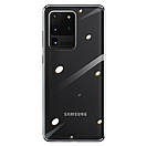 Чохол Baseus для Samsung Galaxy S20 Ultra Simple Series, Transparent (ARSAS20U-02), фото 3
