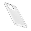 Чохол Baseus для Samsung Galaxy S20 Ultra Simple Series, Transparent (ARSAS20U-02), фото 5