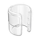 Чохол Baseus для Samsung Galaxy S20 Ultra Simple Series, Transparent (ARSAS20U-02), фото 6