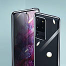 Чохол Baseus для Samsung Galaxy S20 Ultra Simple Series, Transparent (ARSAS20U-02), фото 7