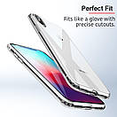 Чохол ESR для iPhone XS Max Essential Zero, Clear (4894240067376), фото 8