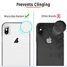Чохол ESR для iPhone XS Max Essential Zero, Clear (4894240067376), фото 10