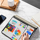 Защитная пленка Baseus для iPad mini 3 / mini 2 Paper-like 0.15mm  (SGAPMINI-AZK02), фото 9