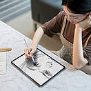 Защитная пленка Baseus для iPad mini 3 / mini 2 Paper-like 0.15mm  (SGAPMINI-AZK02), фото 7