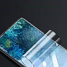Захисна плівка Baseus для Samsung Galaxy S20 Plus Full-Screen Curved (2 шт.), Black (SGSAS20P-KR01), фото 4