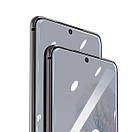 Захисна плівка Baseus для Samsung Galaxy S20 Full-Screen Curved (2 шт.), Black (SGSAS20-KR01), фото 7