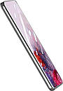 Захисна плівка Baseus для Samsung Galaxy S20 Ultra Full-Screen Curved (2 шт.), Black (SGSAS20U-KR01), фото 3