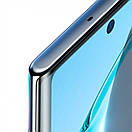 Захисна плівка Baseus для Samsung Galaxy Note 10 Full-Screen Curved (2 шт.), Black (SGSANOTE10-KR01), фото 4