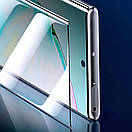 Захисна плівка Baseus для Samsung Galaxy Note 10 Full-Screen Curved (2 шт.), Black (SGSANOTE10-KR01), фото 6