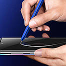 Захисна плівка Baseus для Samsung Galaxy Note 10 Full-Screen Curved (2 шт.), Black (SGSANOTE10-KR01), фото 9
