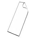 Захисна плівка Baseus для Samsung Galaxy Note 10 Plus Full-Screen Curved (2 шт.), Black (SGSANOTE10P-KR01), фото 4