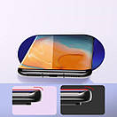 Захисна плівка Baseus для Huawei P40 Pro Full-Screen Curved (2 шт.), Black (SGHWP40P-KR01), фото 9