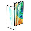 Захисна плівка Baseus для Huawei Mate 30 Full-Screen Curved (2 шт.), Black (SGHWMATE30-KR01), фото 3