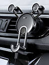 Автотримач Baseus YY Car Mount Type-C, Black (SUTYY-01), фото 4