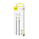 Bluetooth Адаптер Baseus — 5.0 USB — AUX jack 3.5 mm, з мікрофоном (CABA01-01), фото 6