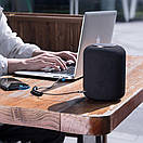 Bluetooth Адаптер Baseus — 5.0 USB — AUX jack 3.5 mm, з мікрофоном (CABA01-01), фото 8