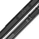 Чохол Baseus для ігрової консолі Nintendo Switch — GS07 Basic Case, Black (WISWGS07-01), фото 7
