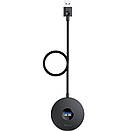 Перехідник Baseus Round Box HUB Adapter USB3.0 to USB3.0+3xUSB2.0, Чорний (CAHUB-U01), фото 4