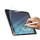 Защитная пленка Baseus для iPad mini 3 / mini 2 Paper-like 0.15mm  (SGAPMINI-AZK02), фото 4