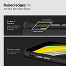 Чохол Spigen для iPhone SE (2020)/ iPhone 8/7 Ciel Color Brick, Black (ACS00964), фото 5