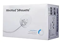 Инфузионный набор Silhouette Medtronic MMT-381А, 13/23 (13 мм, 60 см), 1 уп