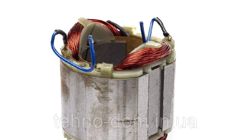 Статор на фрезер Einhell BOF 850/1E
