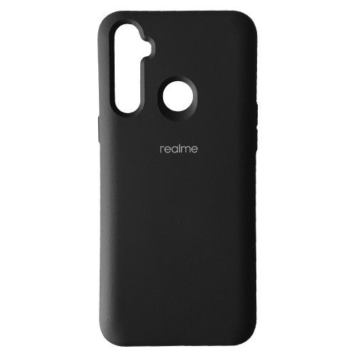 Чохол для телефона Realme C3 Silicone Case Full, фото 1
