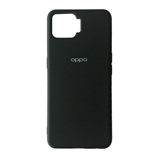 Чохол для телефона Oppo A73 Silicone Case Full, фото 1
