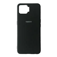 Чехол для телефона Oppo A73 Silicone Case Full