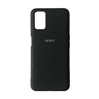 Чехол для телефона Oppo A54 Silicone Case Full