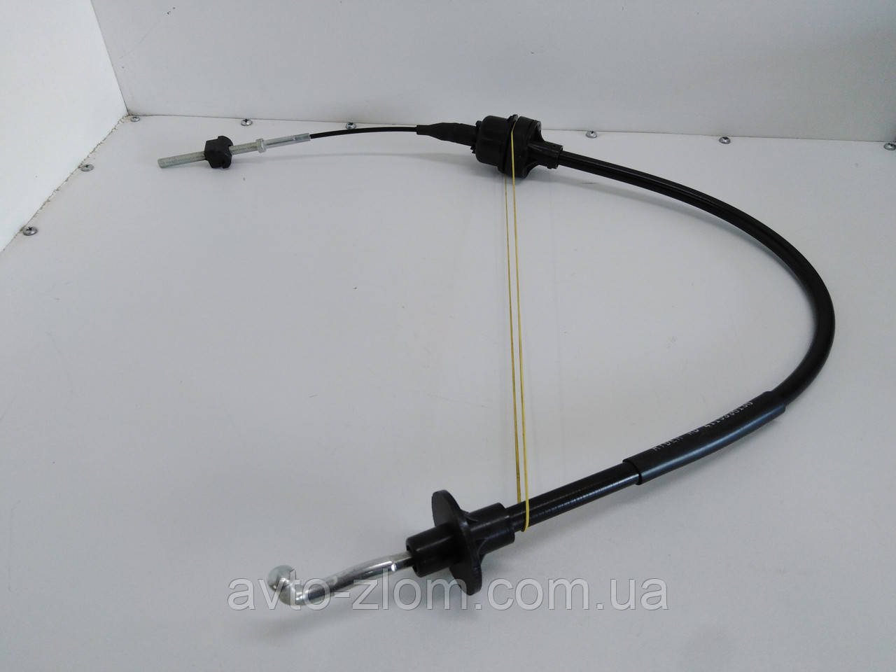 Трос зчеплення Opel Kadett, Astra F, Опель Канет, Астра Ф., фото 1