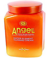 Крем питательный для волос Angel Professional 1000 мл.