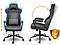 Ігрове комп'ютерне крісло Sofotel Werona v2, фото 5