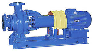 Насос СМ 80-50-200/2б під дв.11/3000