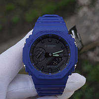 Часы Casio G-Shock GA-2100-2AER 200m