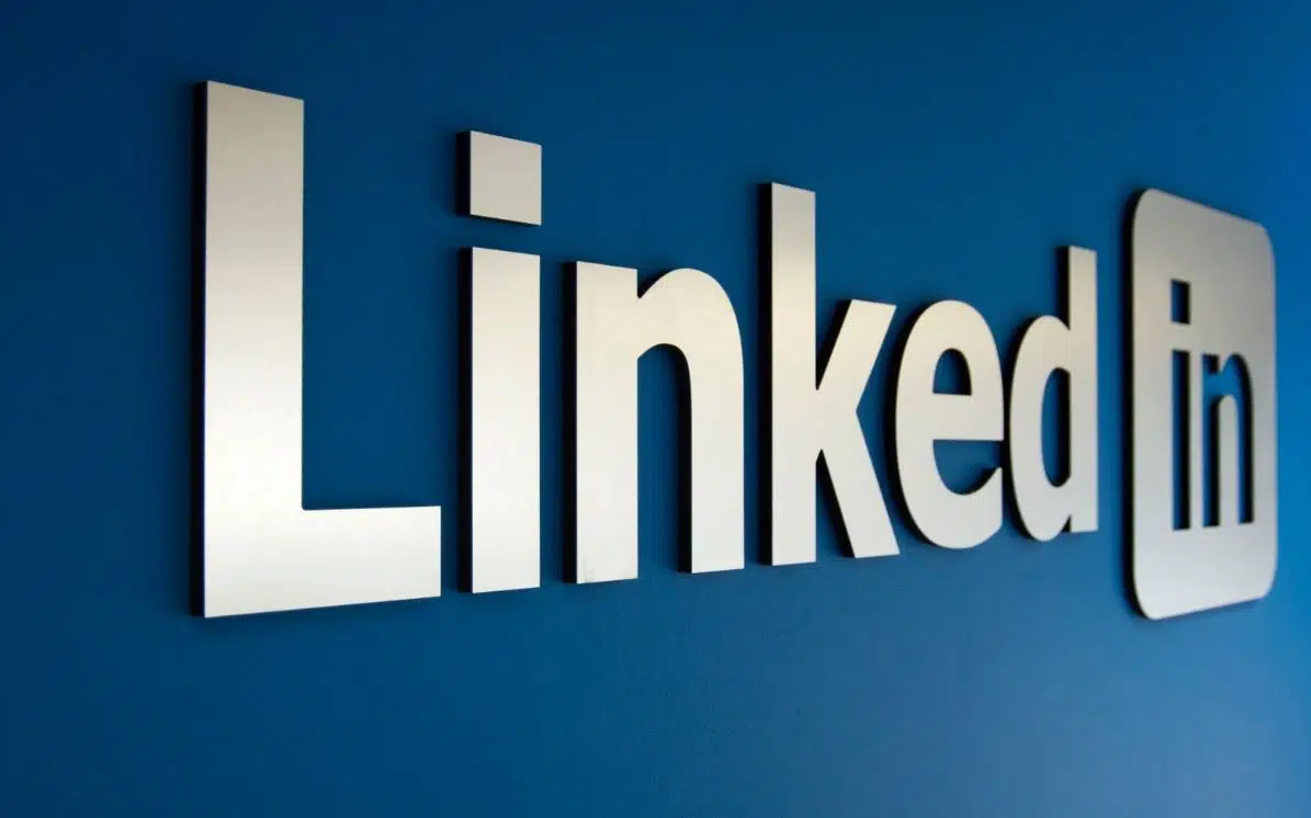 Тренінг по Linkedin "Як залучати великих клієнтів без холодних дзвінків і витрат на рекламу"