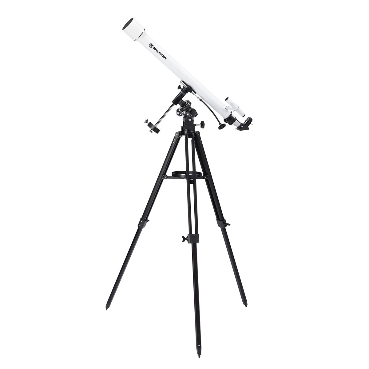 Телескоп Bresser Classic 60/900 EQ Refractor / на складі