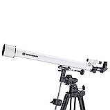 Телескоп Bresser Classic 60/900 EQ Refractor / на складі, фото 6