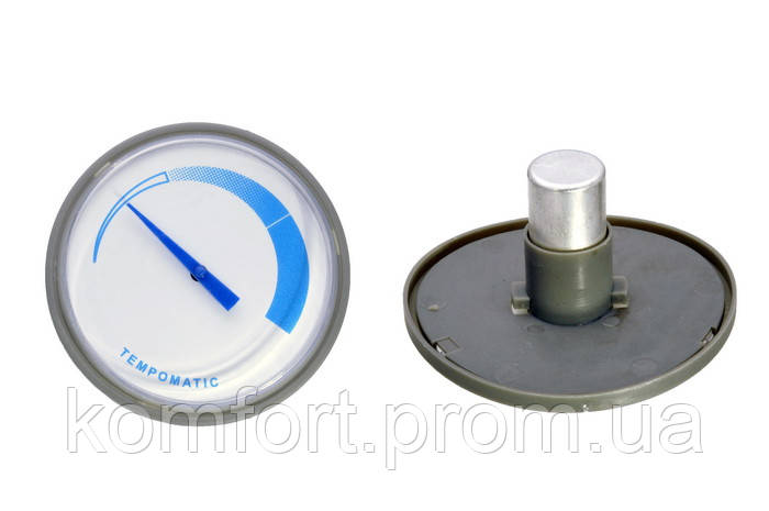 Індикатор температури термометр електробойлера Bosch, Thesy, фото 1