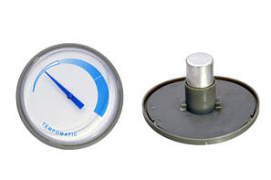 Терморегулятори і термостати електробойлерів