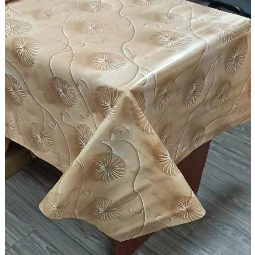 Клейонка силіконова на дачу, в альтанку та для дому