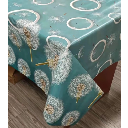 Клеєнка на кухонний стіл у кафе, бар та для дому