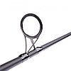 Вудлище коропове Kalipso Carpo 3.60m 3.5lb (50мм кільце), вудилище на коропа, фото 5