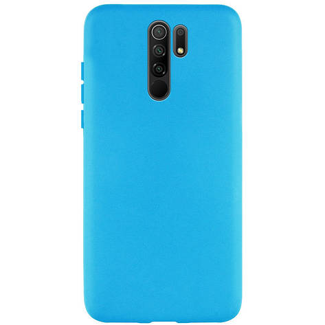 Силіконовий чохол Candy для Xiaomi Redmi 9, фото 2