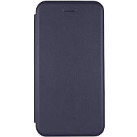 Кожаный чехол (книжка) Classy для Xiaomi Redmi 9 Слот для визитки, Camouflage Искусственная кожа, Чехлы, Искусственная кожа, Слот для визитки, Чехол-книжка, Бордовый Черный Темно-синий