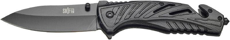Ніж Skif Plus Horse black, фото 1